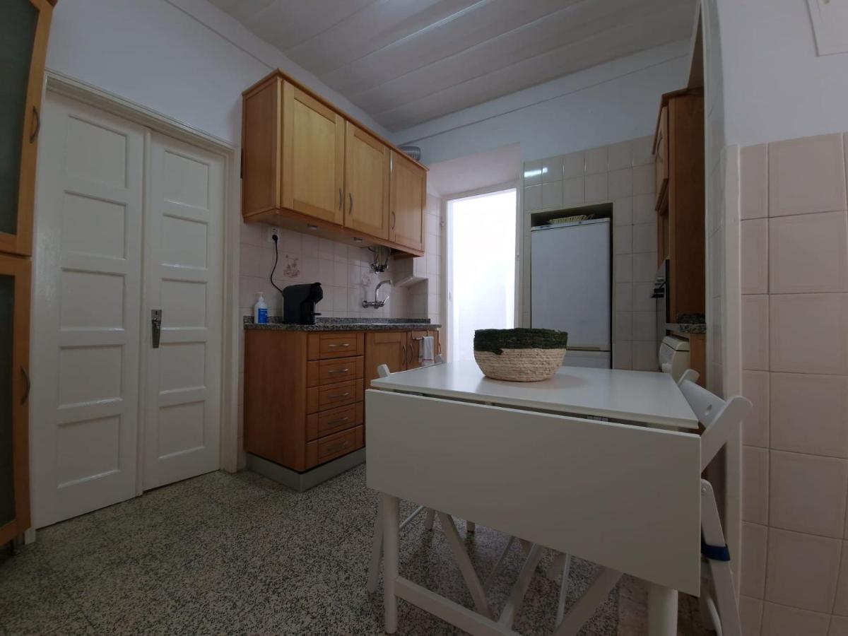 Casa Pisa Flores - Praia Da Назаре Екстериор снимка
