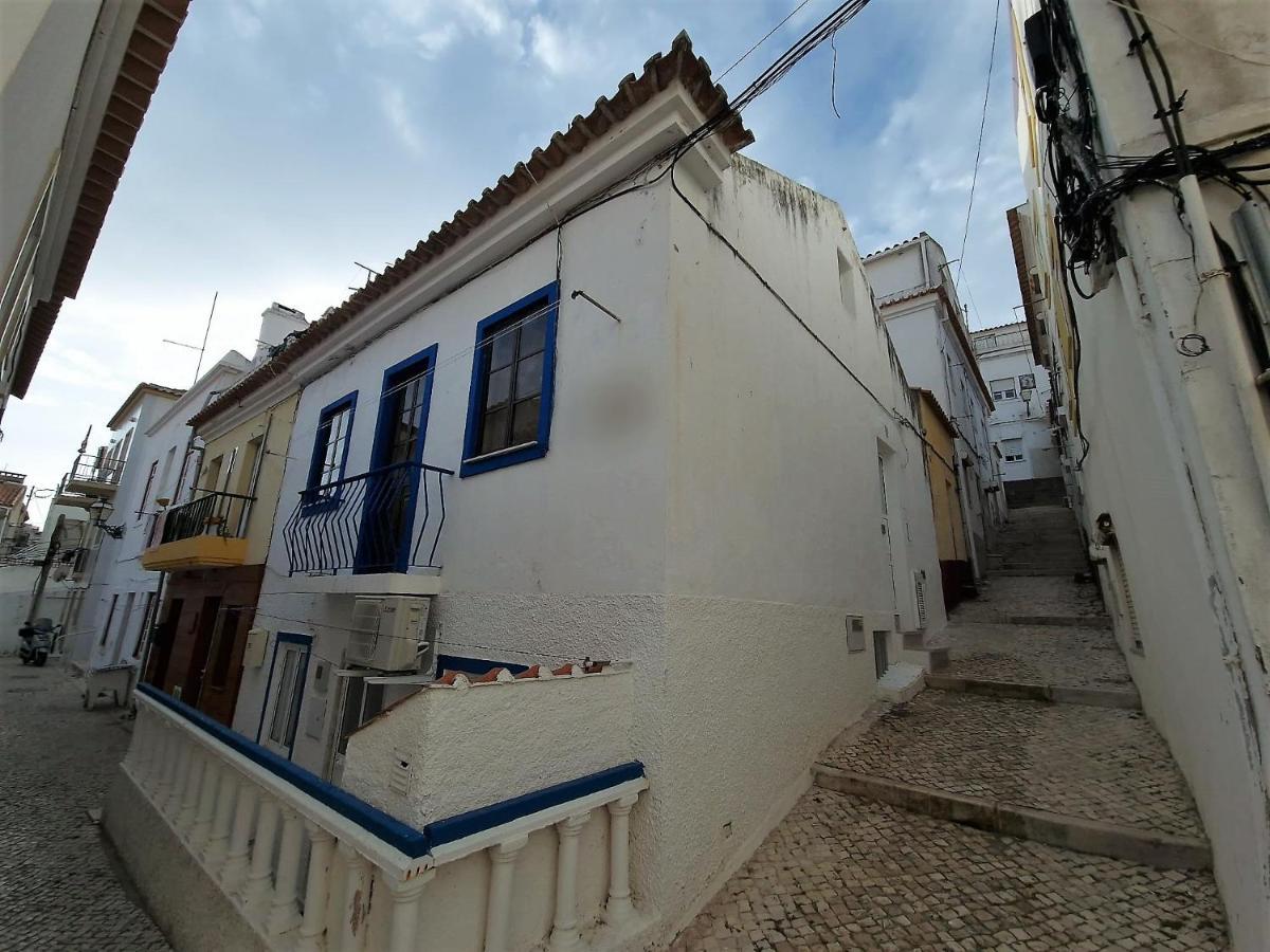 Casa Pisa Flores - Praia Da Назаре Екстериор снимка