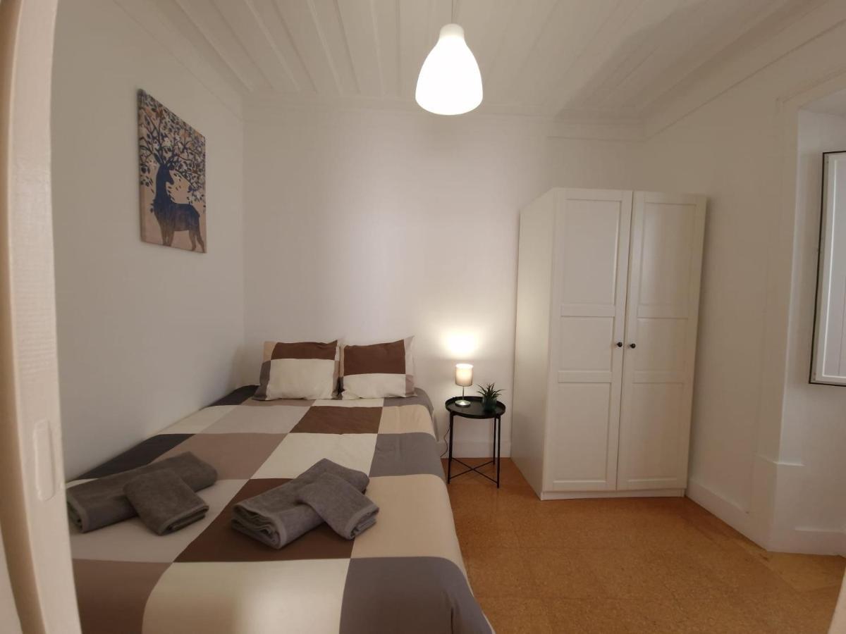 Casa Pisa Flores - Praia Da Назаре Екстериор снимка
